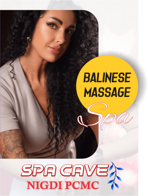Balinese Massage in Nigdi